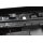 Halter Stoßstange Führungsprofil Kotflügel vorn links 1Q0807049A VW Eos 1F
