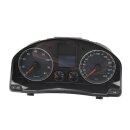 Tacho 1Q0920864 VW Eos 1F 2,0 TSI 110kW-150 PS...