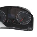 Tacho 1Q0920864 VW Eos 1F 2,0 TSI 110kW-150 PS Kombiinstrument Benzin
