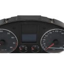 Tacho 1Q0920864 VW Eos 1F 2,0 TSI 110kW-150 PS Kombiinstrument Benzin