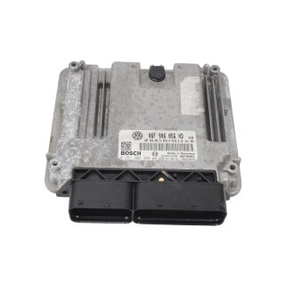 Motorsteuergerät 06F906056HD VW Eos 1F 2,0 FSI 110kW-150PS BVY Motor Bosch