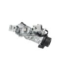 Zündschloss/Schlüssel 1K0905851B VW Golf 5/6 Eos 1F Scirocco 3 Seat Audi A3 Skoda Octavia