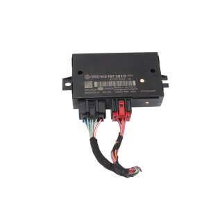 Steuergerät Anhängerkupplung 1K0907383B VW Golf 6 Eos Passat 3C Caddy III Skoda
