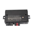 Steuergerät Anhängerkupplung 1K0907383B VW Golf 6 Eos Passat 3C Caddy III Skoda