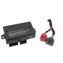 Steuergerät Anhängerkupplung 1K0907383B VW Golf 6 Eos Passat 3C Caddy III Skoda