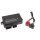 Steuergerät Anhängerkupplung 1K0907383B VW Golf 6 Eos Passat 3C Caddy III Skoda