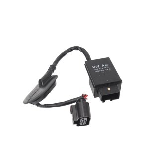 Steuergerät Kraftstoffpumpe 1K0906093E VW Eos Audi Seat Skoda FSI Seat Leon 1P 2,0 TSI-TFSI