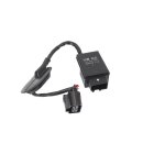 Steuergerät Kraftstoffpumpe 1K0906093E VW Eos Audi Seat Skoda FSI Seat Leon 1P 2,0 TSI-TFSI