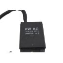 Steuergerät Kraftstoffpumpe 1K0906093E VW Eos Audi Seat Skoda FSI Seat Leon 1P 2,0 TSI-TFSI