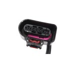 Steuergerät Kraftstoffpumpe 1K0906093E VW Eos Audi Seat Skoda FSI Seat Leon 1P 2,0 TSI-TFSI