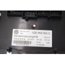 Dach Steuergerät VW Eos 1F Verdecksteuergerät 1Q0959255C-1Q0959255F-1Q0959255G-1Q0959255D-1Q0959255E