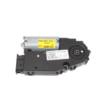Dachmotor 1Q0959591C Webasto VW Eos 1F Schiebedachmotor Motor Schiebedachöffner
