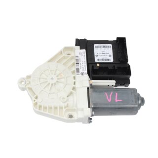 Fensterhebermotor 1Q0959793B-1Q0959701D VW Scirocco-Eos Steuergerät vorne links