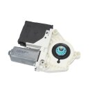Fensterhebermotor 1Q0959793B-1Q0959701D VW Scirocco-Eos Steuergerät vorne links