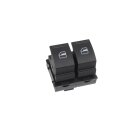 Schalter elektrische Fensterheber vorn Links 1K3959857A...