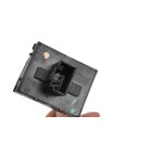 Schalter elektrische Fensterheber vorn Links 1K3959857A VW Scirocco 3 Eos Polo 6R Seat Ibiza 6J