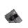 Schalter elektrische Fensterheber vorn Links 1K3959857A VW Scirocco 3 Eos Polo 6R Seat Ibiza 6J