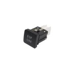 Traktionskontrolle ESP OFF Taster 1K0927117D VW Golf 5-6...