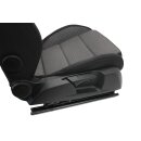 Beifahrersitz vorne rechts Sitz VW Eos 1F Stoff titanschwarz-grau Sitzheizung1K3881106EA