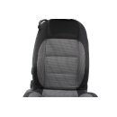 Beifahrersitz vorne rechts Sitz VW Eos 1F Stoff...