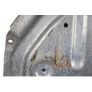 Unterbodenschutz 1Q0825237B VW Eos 1F Motorschutz Alu Unterfahrschutz