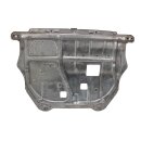 Unterbodenschutz 1Q0825237B VW Eos 1F Motorschutz Alu Unterfahrschutz