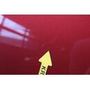 Tür hinten links Audi A4 B9 Avant LY3S matadorrot 8W9833051E Fahrerseite