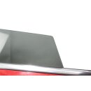 Tür hinten links Audi A4 B9 Avant LY3S matadorrot 8W9833051E Fahrerseite