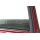 Tür hinten links Audi A4 B9 Avant LY3S matadorrot 8W9833051E Fahrerseite