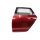 Tür hinten links Audi A4 B9 Avant LY3S matadorrot 8W9833051E Fahrerseite