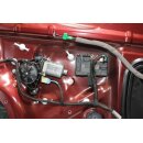 Tür vorne rechts Audi A4 B9 Avant LY3S matadorrot 8W0831052 Beifahrerseite
