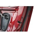 Tür vorne rechts Audi A4 B9 Avant LY3S matadorrot 8W0831052 Beifahrerseite