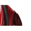 Tür vorne links Audi A4 B9 Avant LY3S matadorrot 8W0831051 Fahrerseite *DEFEKT*