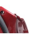 Tür vorne links Audi A4 B9 Avant LY3S matadorrot 8W0831051 Fahrerseite *DEFEKT*