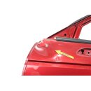 Tür vorne links Audi A4 B9 Avant LY3S matadorrot 8W0831051 Fahrerseite *DEFEKT*