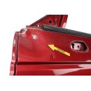 Tür vorne links Audi A4 B9 Avant LY3S matadorrot 8W0831051 Fahrerseite *DEFEKT*