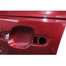 Tür vorne links Audi A4 B9 Avant LY3S matadorrot 8W0831051 Fahrerseite *DEFEKT*