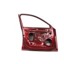 Tür vorne links Audi A4 B9 Avant LY3S matadorrot 8W0831051 Fahrerseite *DEFEKT*