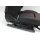 Fahrersitz vorne links Audi A4 B9 Stoff soul schwarz/rot Sitzheizung Lordose Sitz