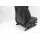 Fahrersitz vorne links Audi A4 B9 Stoff soul schwarz/rot Sitzheizung Lordose Sitz