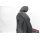 Fahrersitz vorne links Audi A4 B9 Stoff soul schwarz/rot Sitzheizung Lordose Sitz