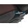 Fahrersitz vorne links Audi A4 B9 Stoff soul schwarz/rot Sitzheizung Lordose Sitz