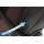 Fahrersitz vorne links Audi A4 B9 Stoff soul schwarz/rot Sitzheizung Lordose Sitz