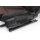Fahrersitz vorne links Audi A4 B9 Stoff soul schwarz/rot Sitzheizung Lordose Sitz