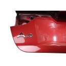 Heckklappe Audi A4 B9 Avant LY3S matadorrot 8W9827025 Kofferraumdeckel Scheibe