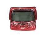Heckklappe Audi A4 B9 Avant LY3S matadorrot 8W9827025 Kofferraumdeckel Scheibe
