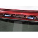 Heckklappe Audi A4 B9 Avant LY3S matadorrot 8W9827025 Kofferraumdeckel Scheibe