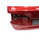Heckklappe Audi A4 B9 Avant LY3S matadorrot 8W9827025...