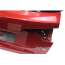 Heckklappe Audi A4 B9 Avant LY3S matadorrot 8W9827025 Kofferraumdeckel Scheibe