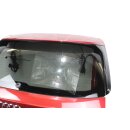Heckklappe Audi A4 B9 Avant LY3S matadorrot 8W9827025 Kofferraumdeckel Scheibe